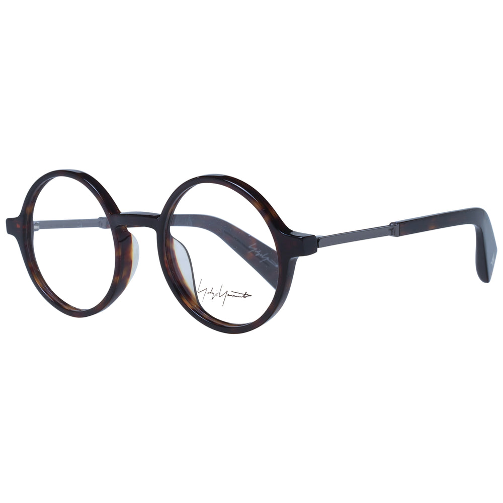 YOHJI YAMAMOTO MOD. YY1006 47127 SUNGLASSES & EYEWEAR