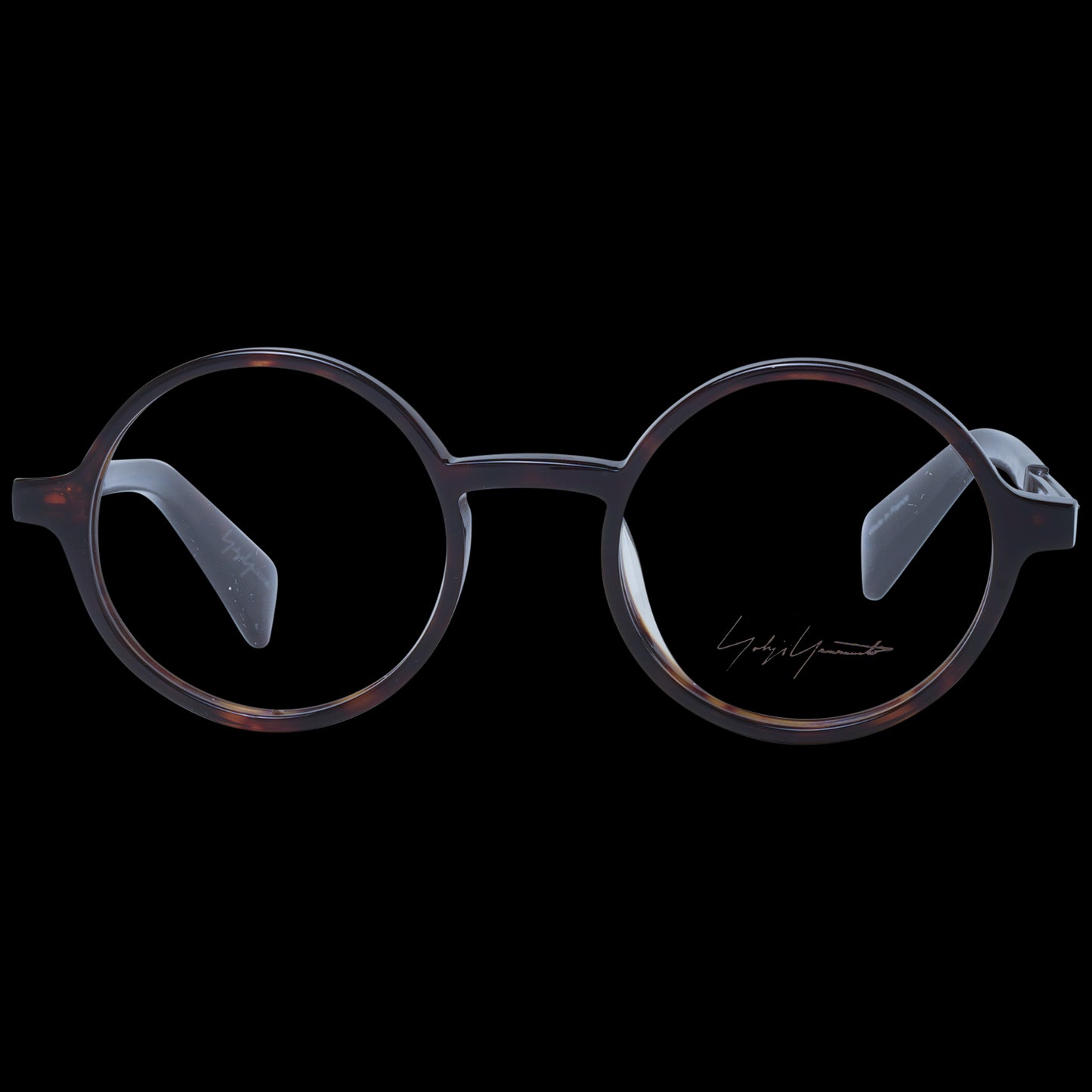 YOHJI YAMAMOTO MOD. YY1006 47127 SUNGLASSES & EYEWEAR