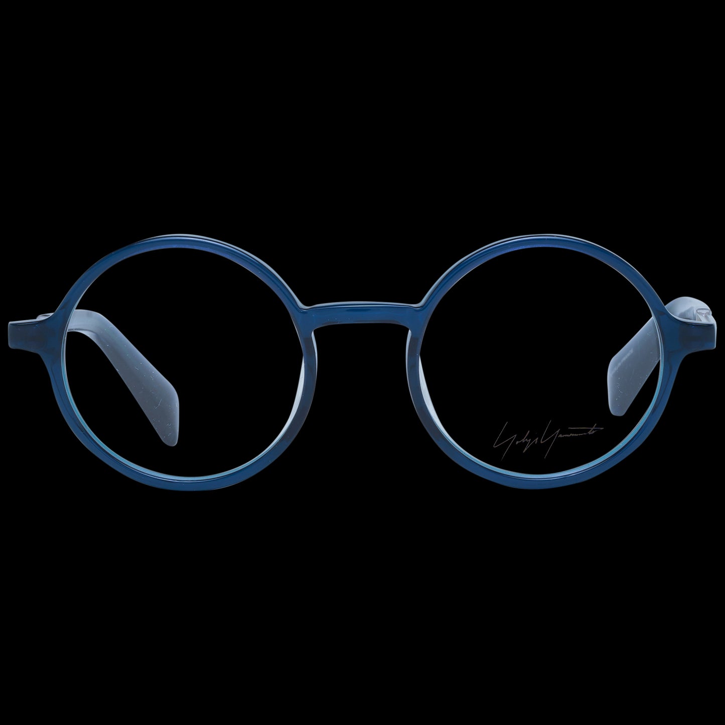 YOHJI YAMAMOTO MOD. YY1006 47620 SUNGLASSES & EYEWEAR