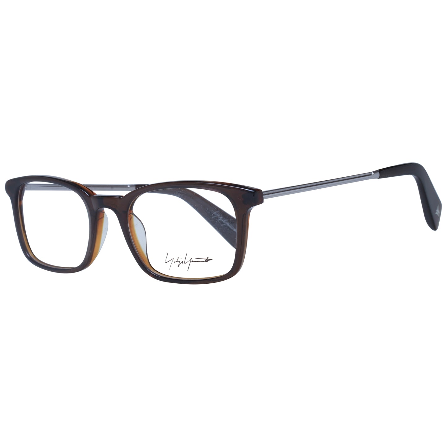 YOHJI YAMAMOTO MOD. YY1007 51118 SUNGLASSES & EYEWEAR