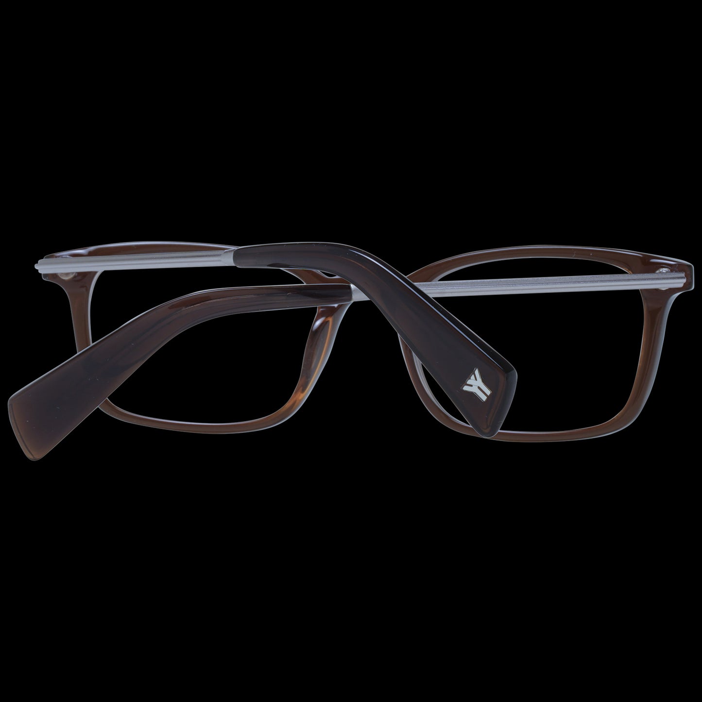 YOHJI YAMAMOTO MOD. YY1007 51118 SUNGLASSES & EYEWEAR