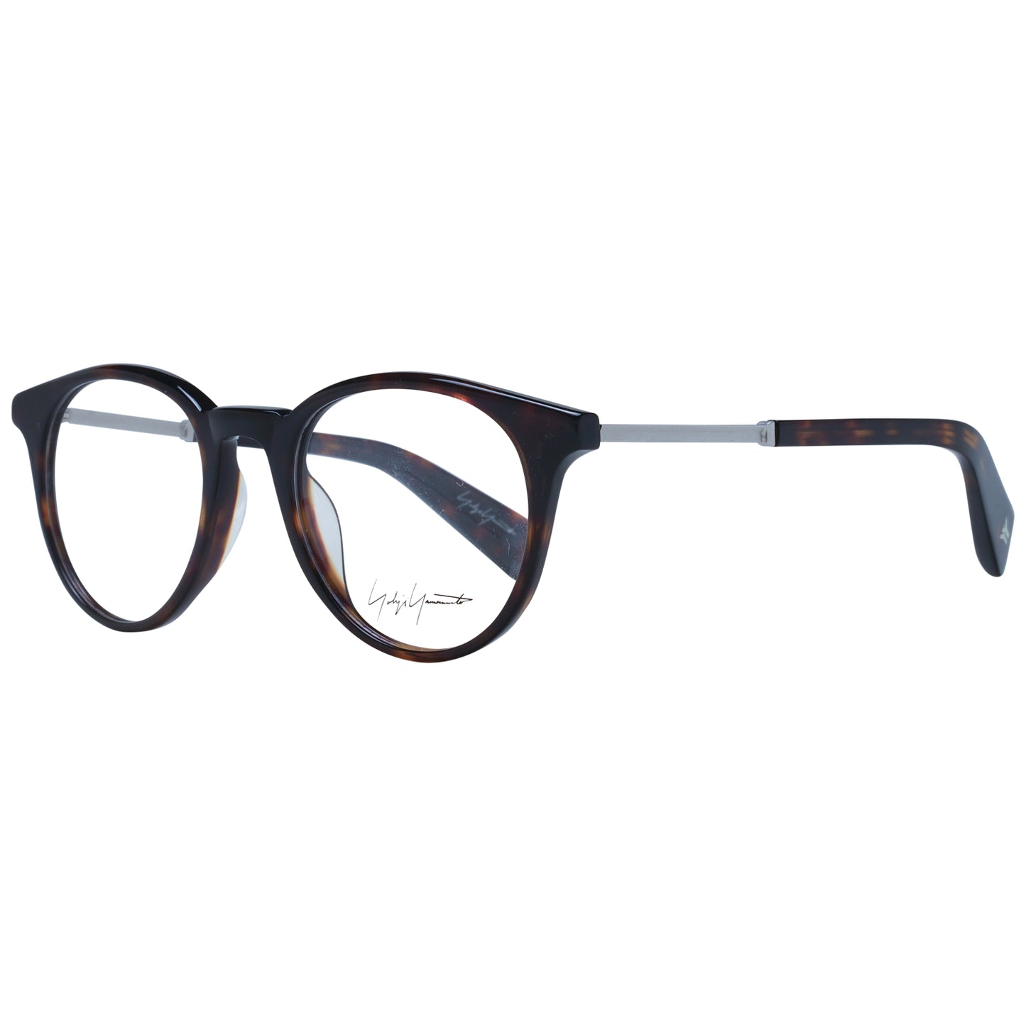 YOHJI YAMAMOTO MOD. YY1009 50127 SUNGLASSES & EYEWEAR