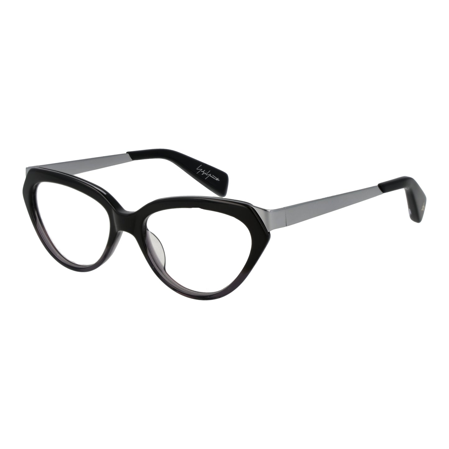 YOHJI YAMAMOTO MOD. YY1011 52909 SUNGLASSES & EYEWEAR