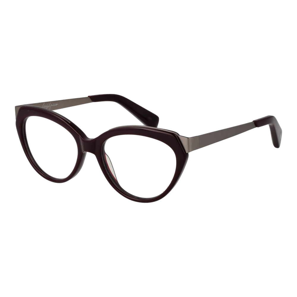 YOHJI YAMAMOTO MOD. YY1013 53771 SUNGLASSES & EYEWEAR