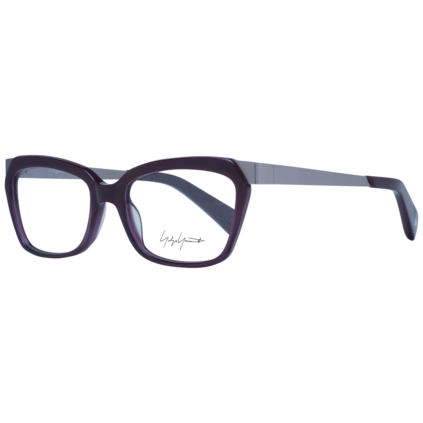 YOHJI YAMAMOTO MOD. YY1014 54710 SUNGLASSES & EYEWEAR