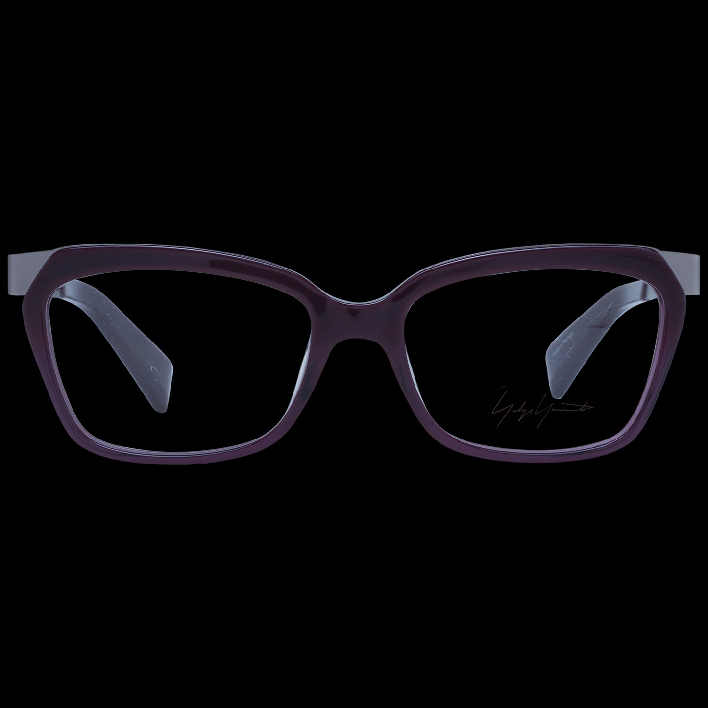 YOHJI YAMAMOTO MOD. YY1014 54710 SUNGLASSES & EYEWEAR