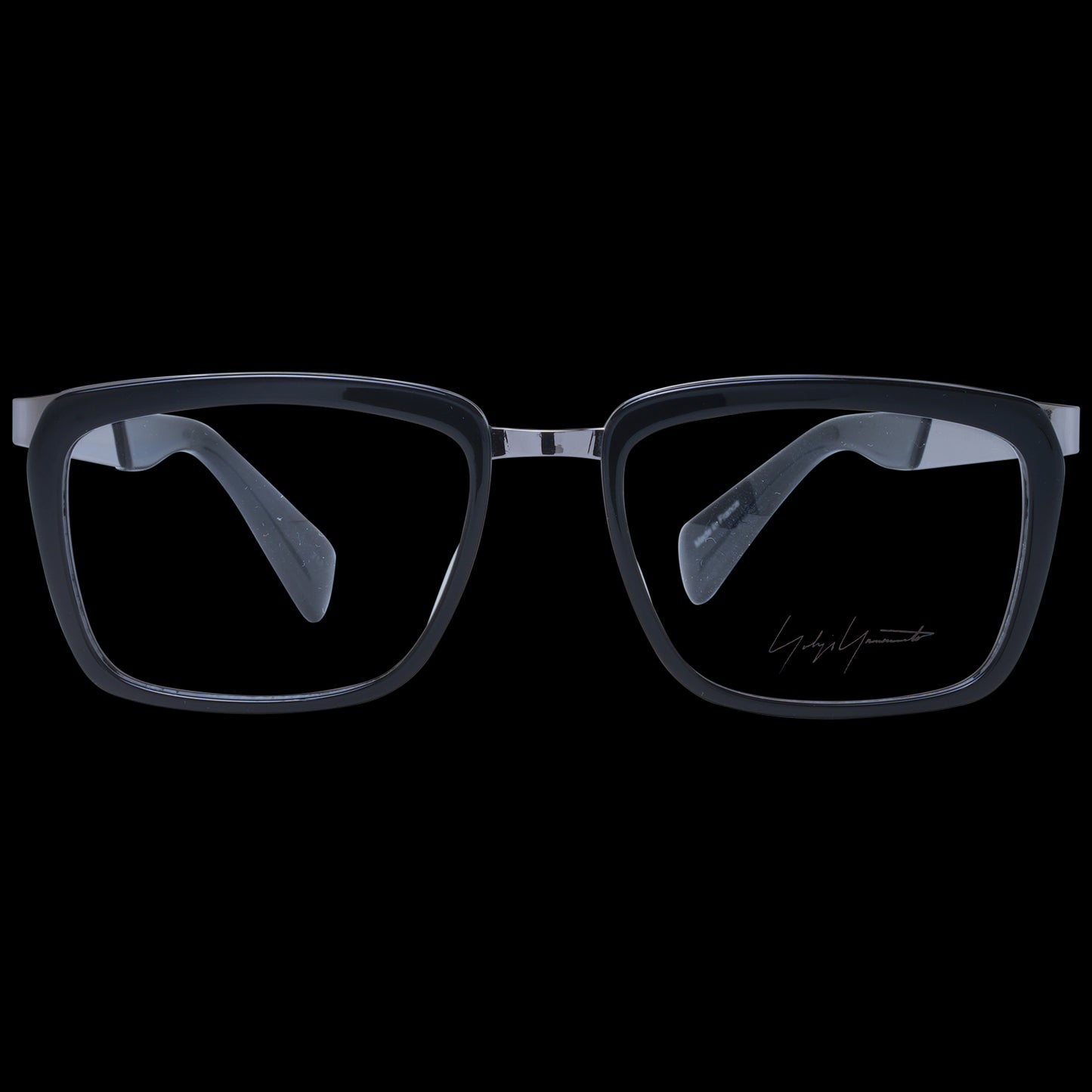 YOHJI YAMAMOTO MOD. YY1016 54019 SUNGLASSES & EYEWEAR