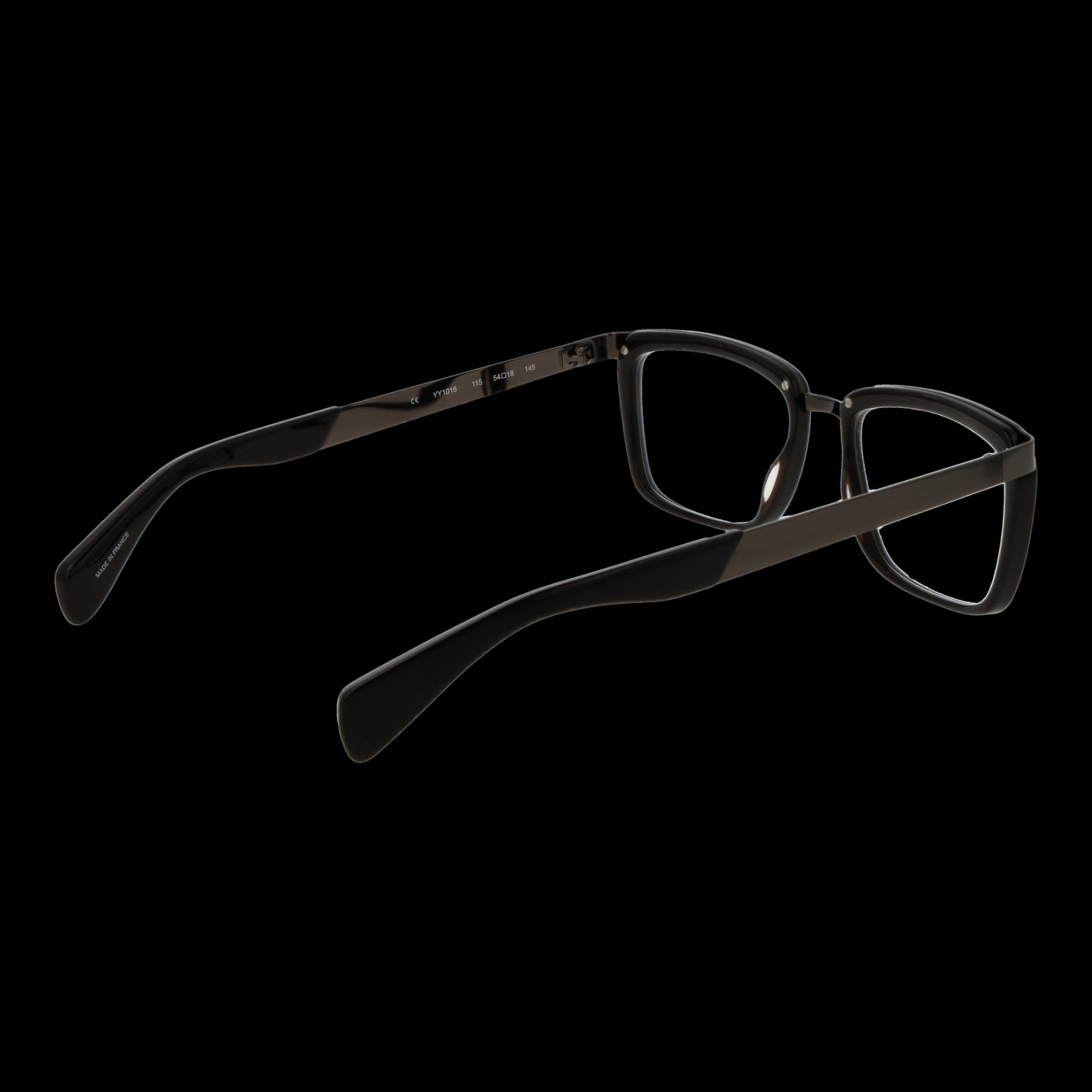 YOHJI YAMAMOTO MOD. YY1016 54115 SUNGLASSES & EYEWEAR