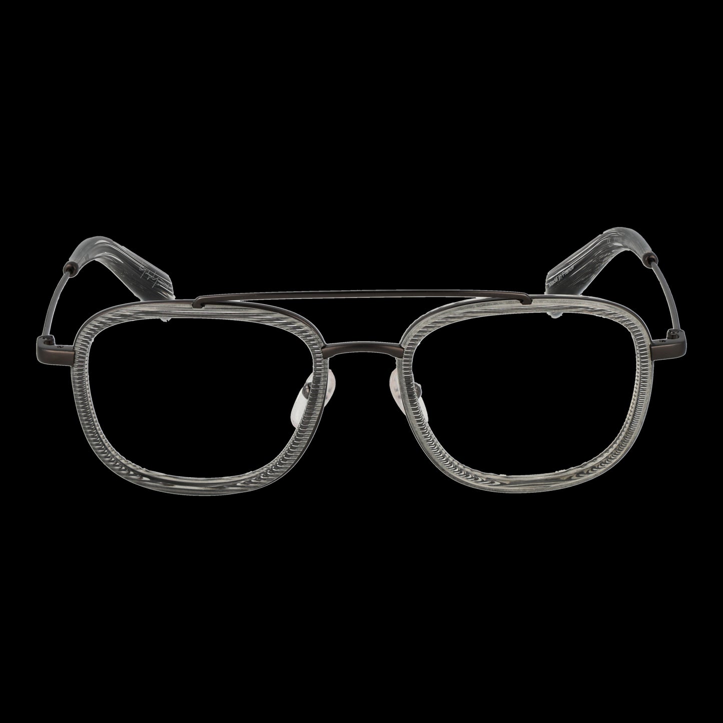YOHJI YAMAMOTO MOD. YY1026 50950 SUNGLASSES & EYEWEAR