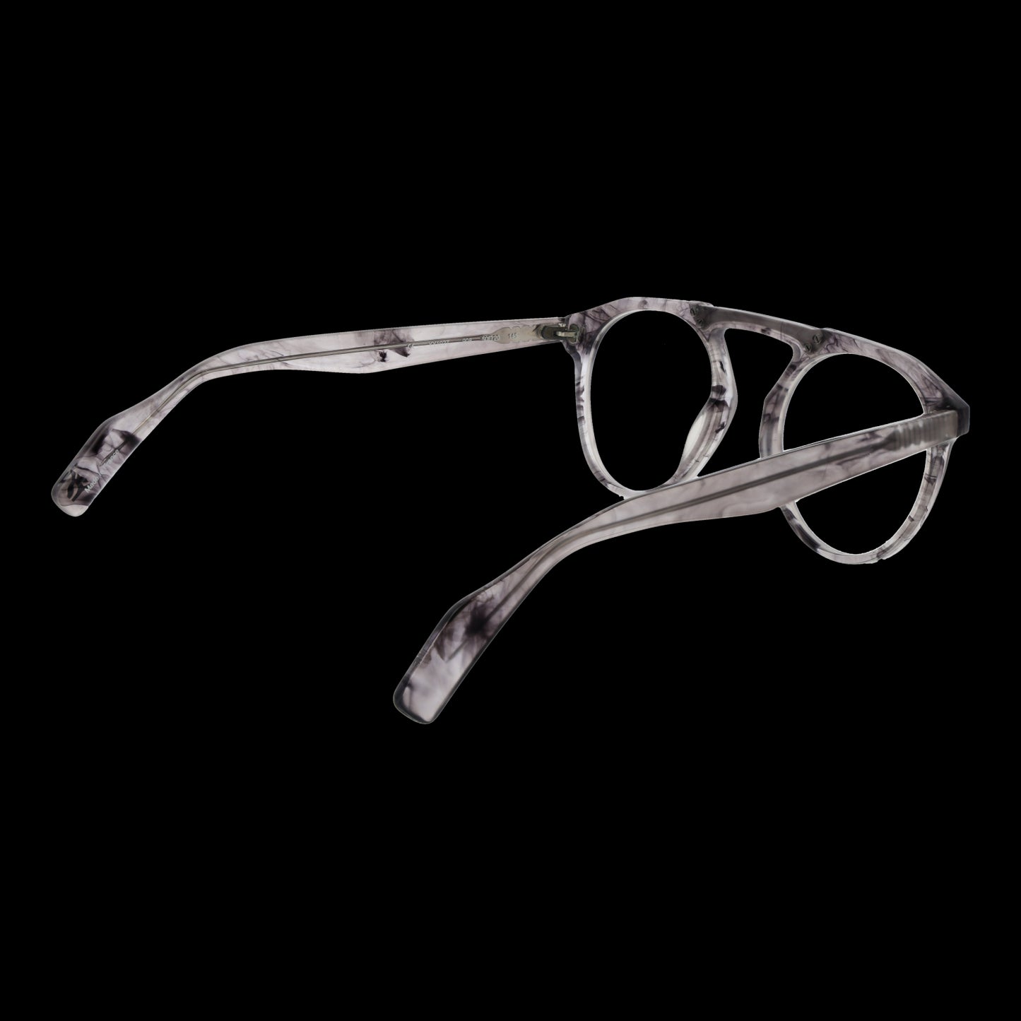 YOHJI YAMAMOTO MOD. YY1027 50908 SUNGLASSES & EYEWEAR