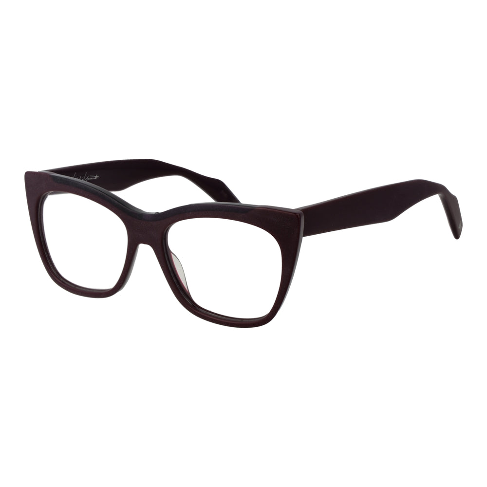 YOHJI YAMAMOTO MOD. YY1030 54771 SUNGLASSES & EYEWEAR
