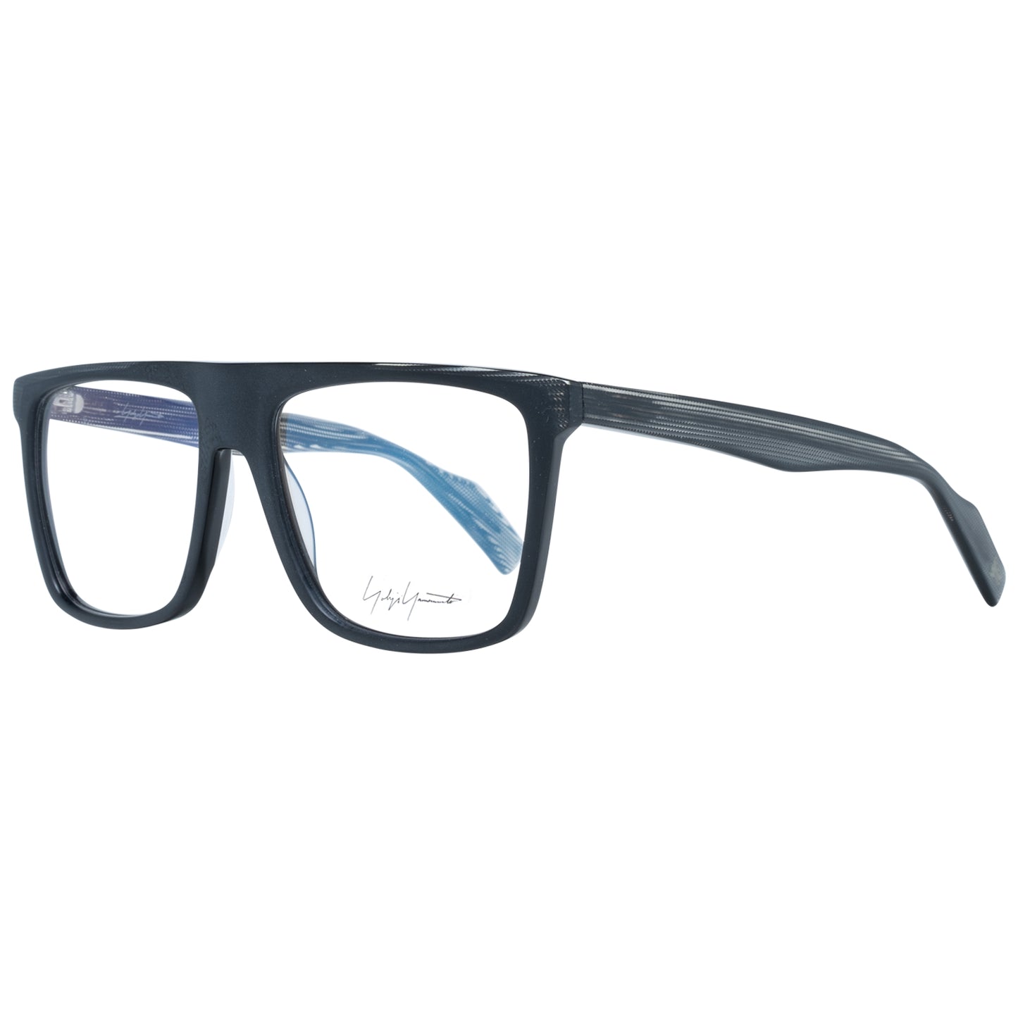 YOHJI YAMAMOTO MOD. YY1036 55002 SUNGLASSES & EYEWEAR