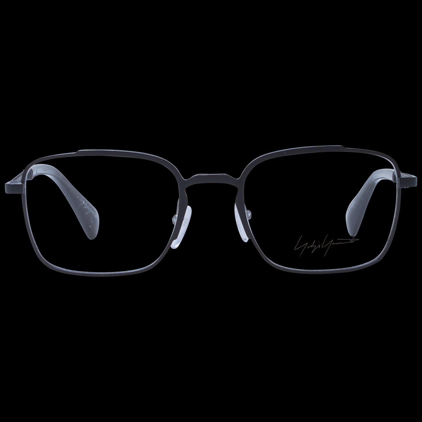 YOHJI YAMAMOTO MOD. YY3006 51002 SUNGLASSES & EYEWEAR