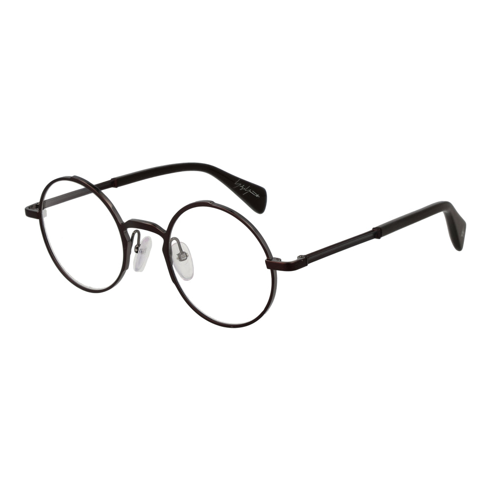 YOHJI YAMAMOTO MOD. YY3007 47115 SUNGLASSES & EYEWEAR