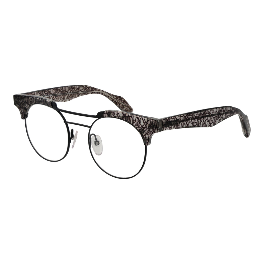 YOHJI YAMAMOTO MOD. YY3009 49079 SUNGLASSES & EYEWEAR