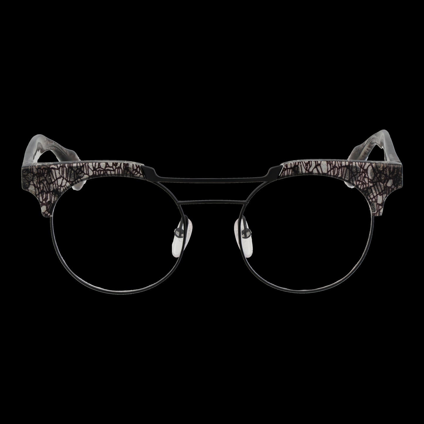 YOHJI YAMAMOTO MOD. YY3009 49079 SUNGLASSES & EYEWEAR