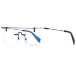 YOHJI YAMAMOTO MOD. YY3015 49002 SUNGLASSES & EYEWEAR