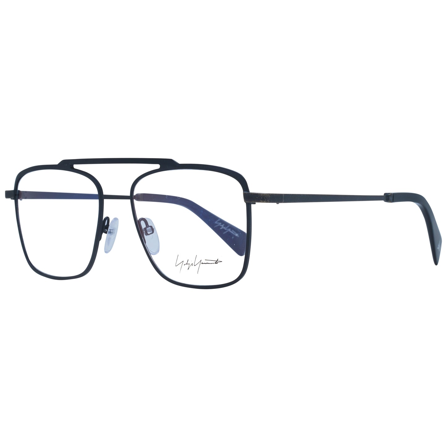 YOHJI YAMAMOTO MOD. YY3017 53002 SUNGLASSES & EYEWEAR