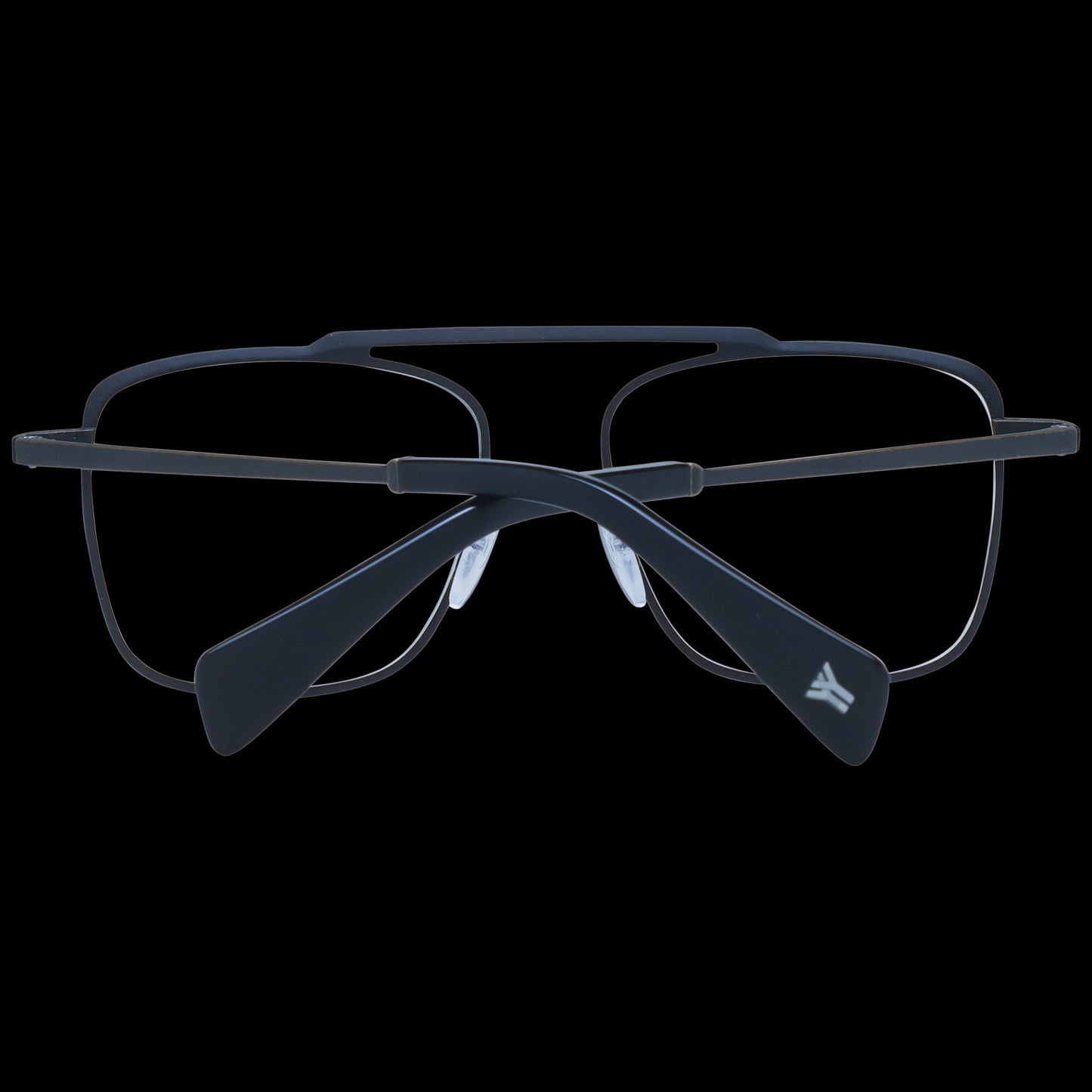 YOHJI YAMAMOTO MOD. YY3017 53002 SUNGLASSES & EYEWEAR