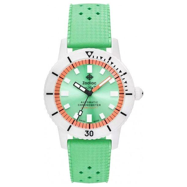 ZODIAC MOD. ZO9592 WATCHES ZODIAC Light Gray