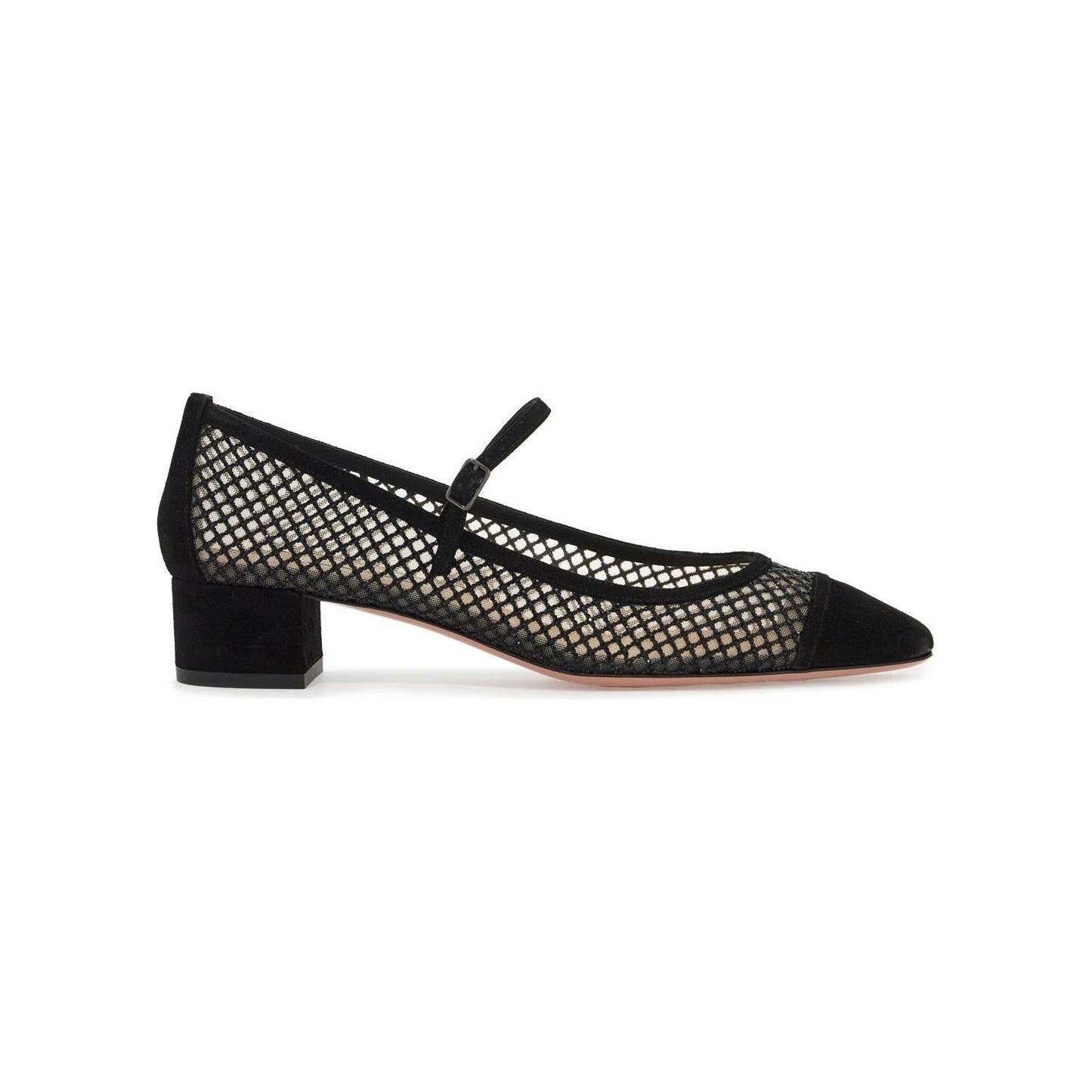 Aquazzura Crystal Mayor Décolleté