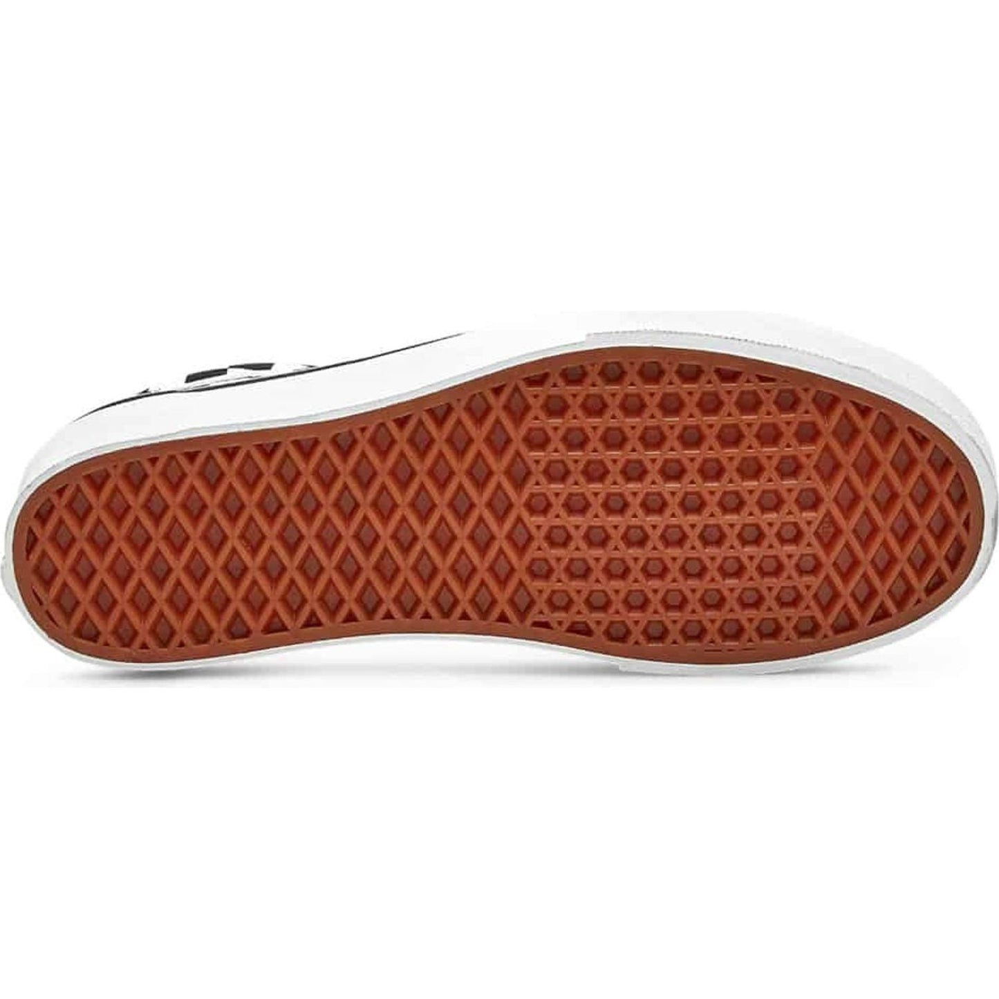 Vans Sneakers Sneakers Vans Saddle Brown