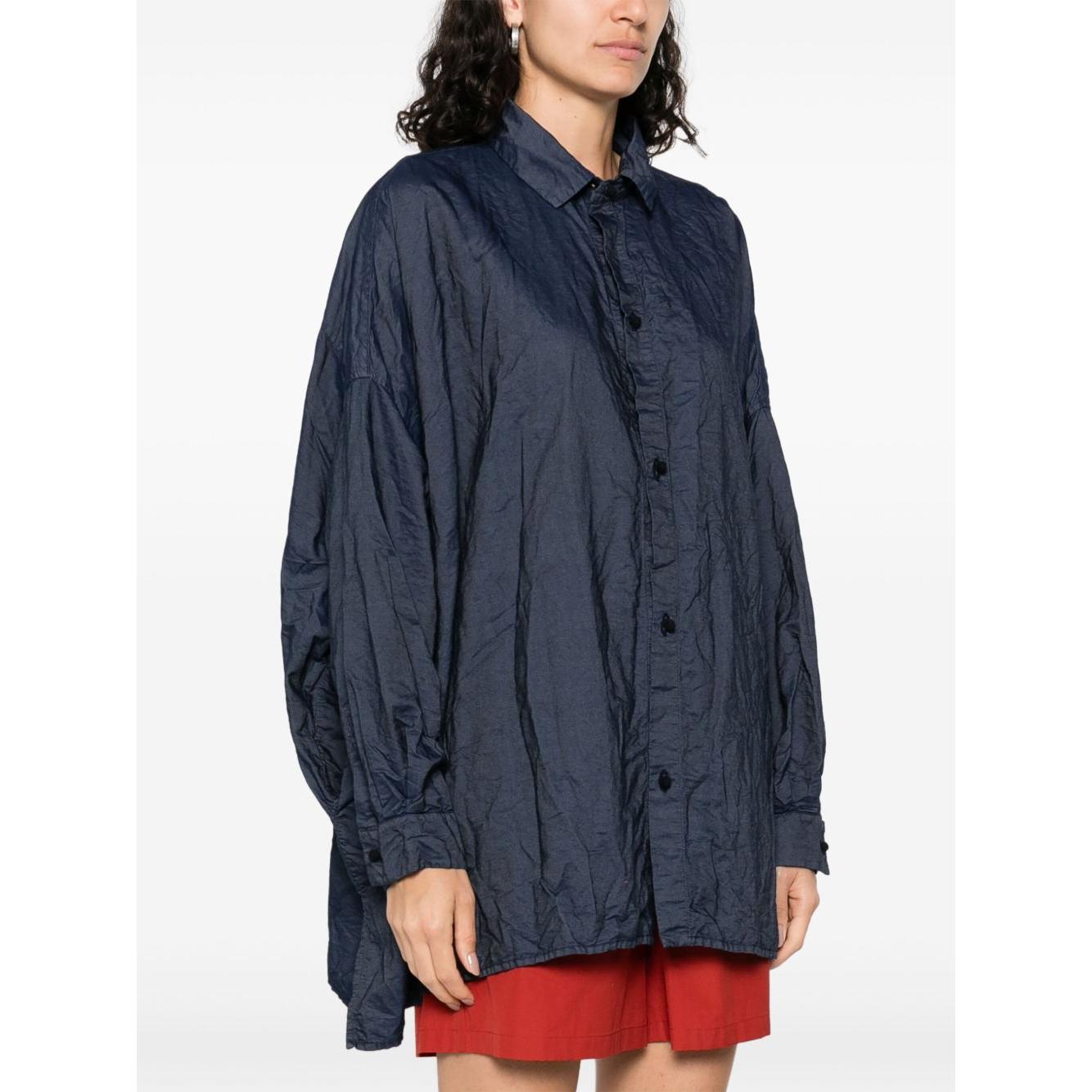 Daniela Gregis Shirts Blue
