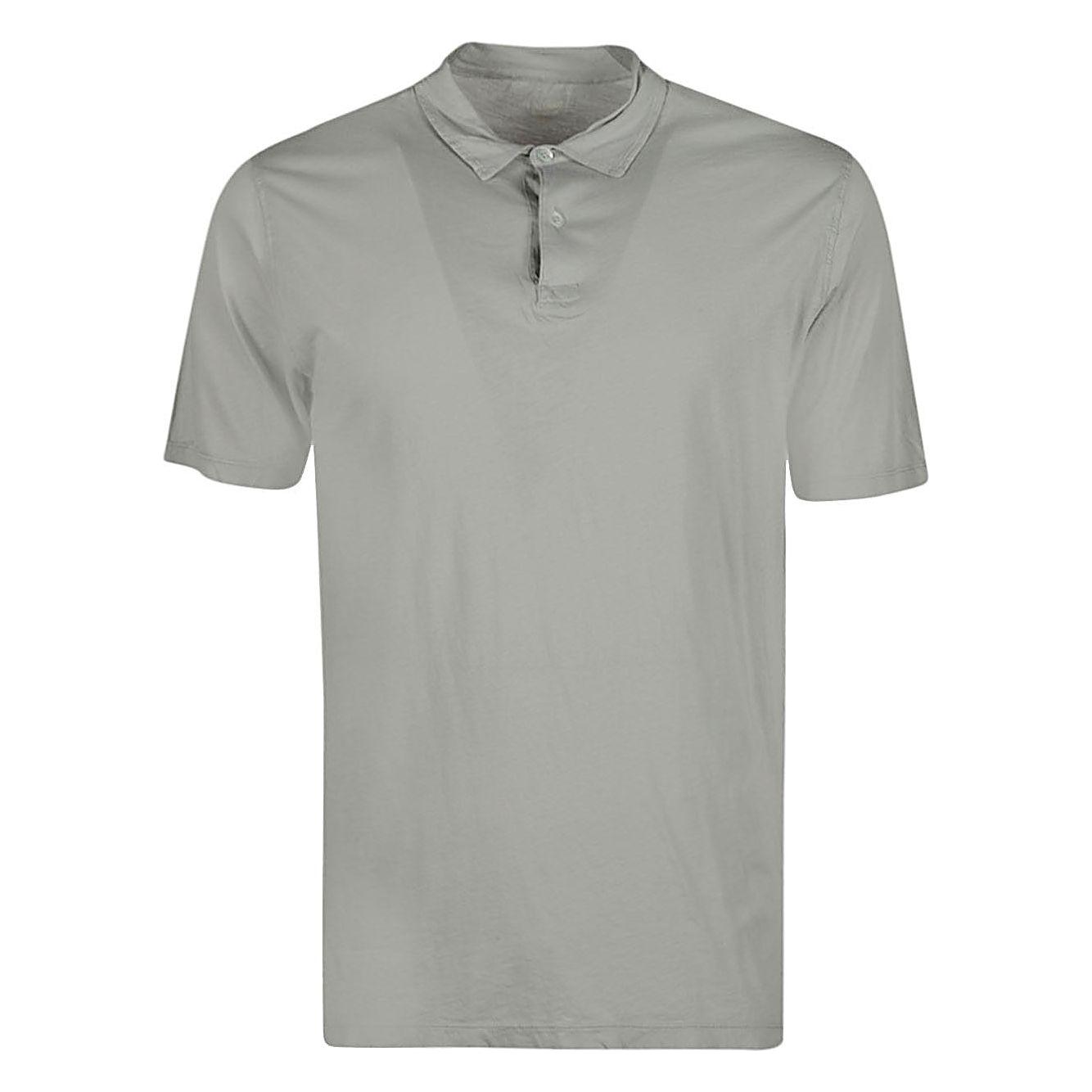 Hartford T-shirts and Polos Grey
