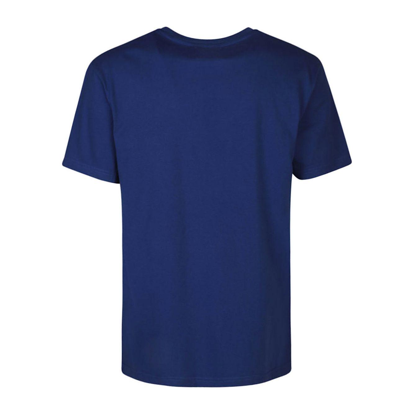 LA PAZ T-shirts and Polos Blue