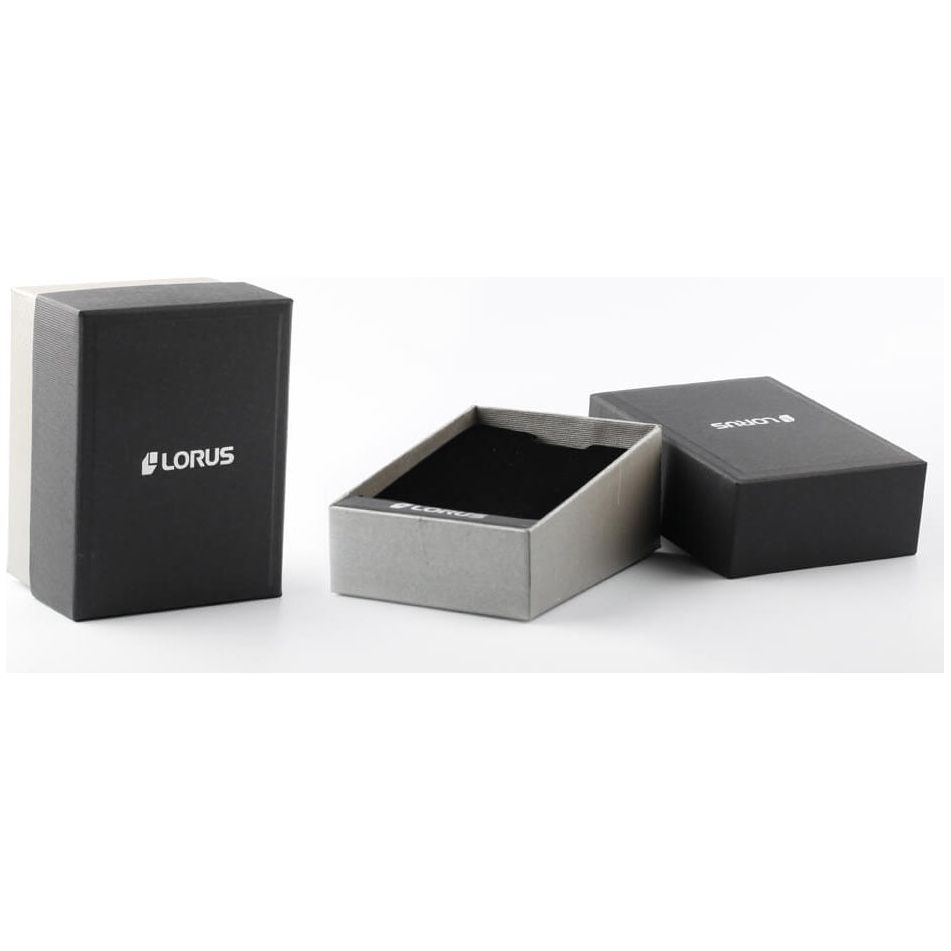 LORUS Mod. RH363AX9 WATCHES LORUS Dark Slate Gray