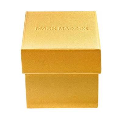 MARK MADDOX - NEW COLLECTION Mod. MM0113-87 WATCHES MARK MADDOX Goldenrod