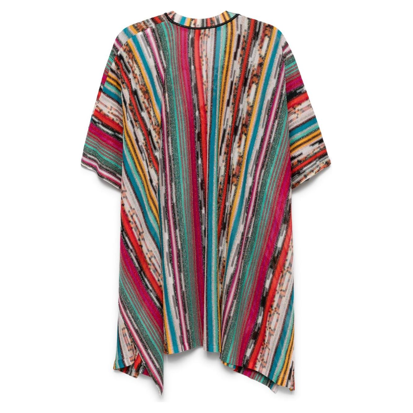 MISSONI BEACHWEAR PRE Sea clothing MultiColour
