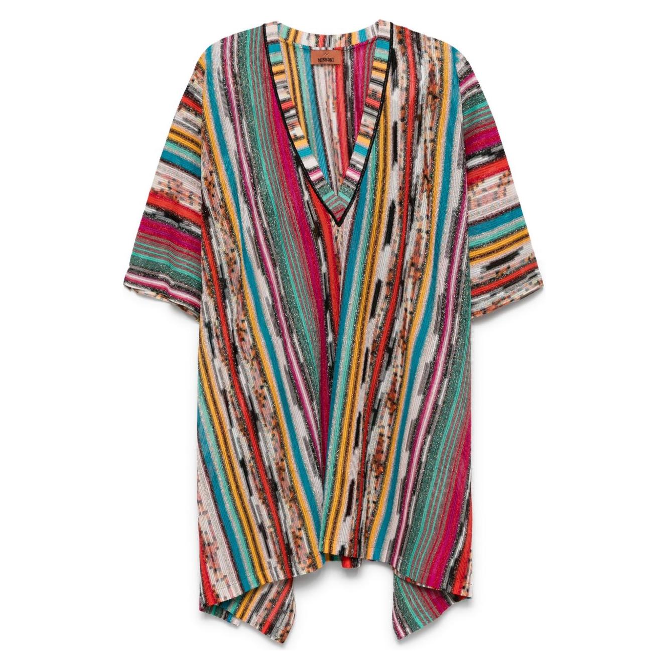 MISSONI BEACHWEAR PRE Sea clothing MultiColour