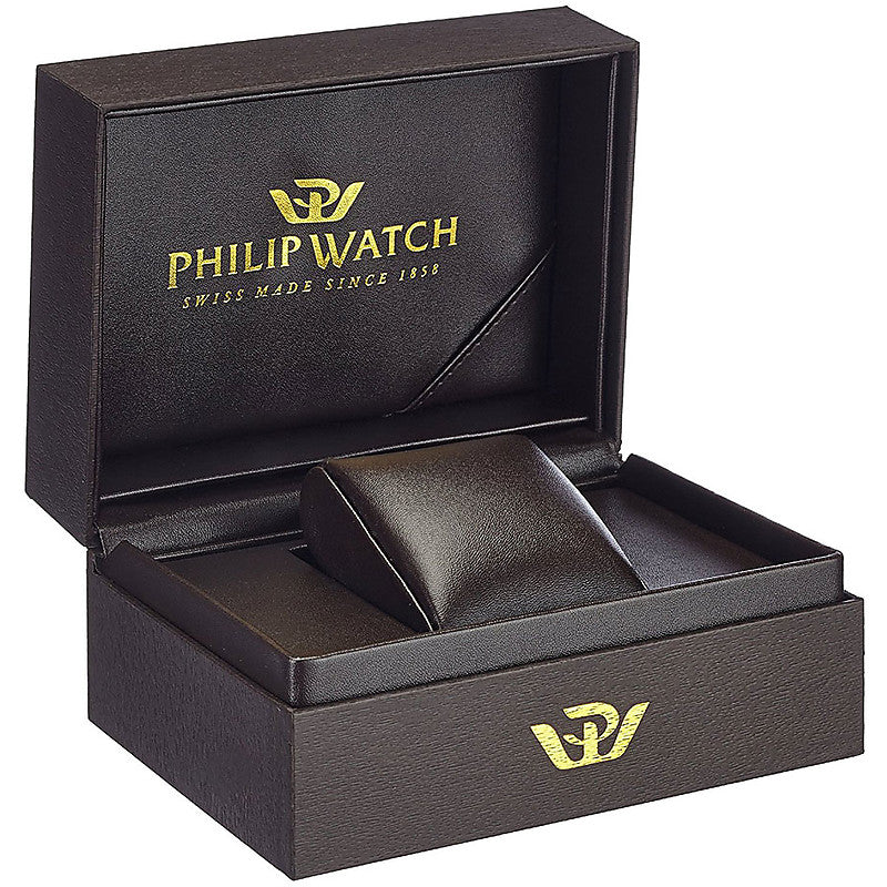 PHILIP WATCH Mod. R8223216008 WATCHES PHILIP WATCH Dark Slate Gray