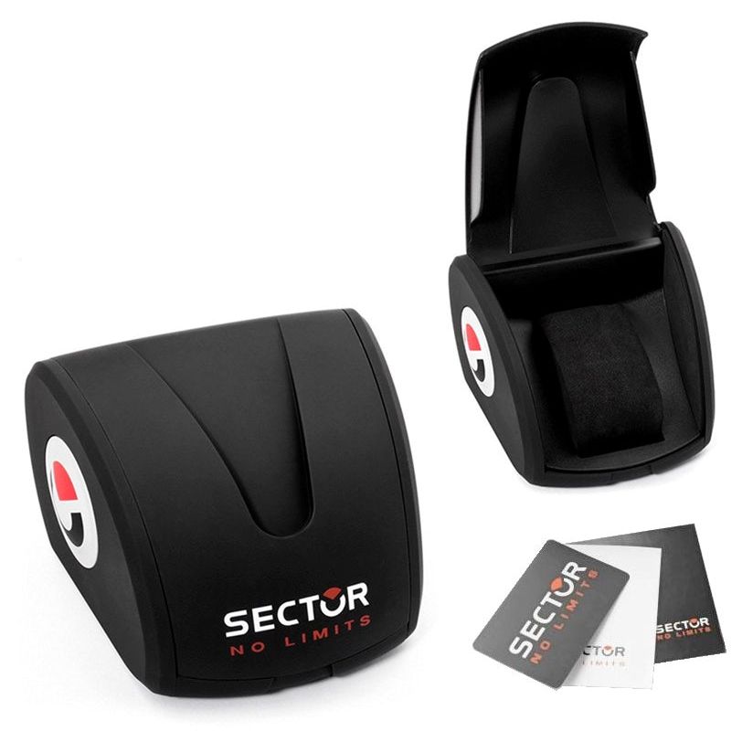 SECTOR Mod. EX-31-1