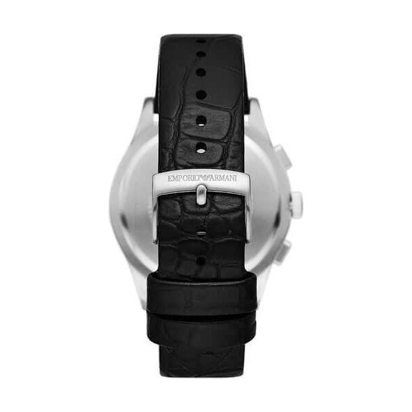 EMPORIO ARMANI Mod. PAOLO WATCHES EMPORIO ARMANI Dark Slate Gray