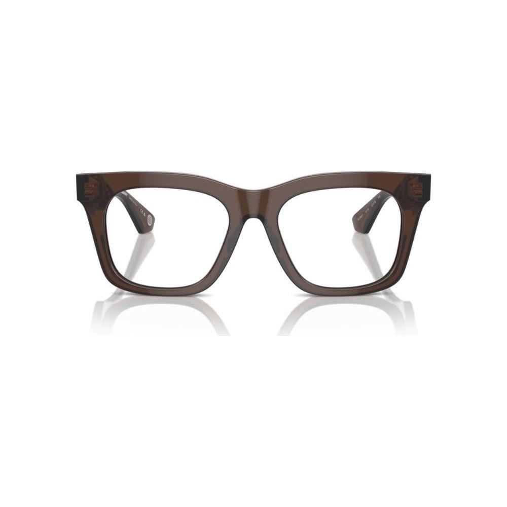 BURBERRY MOD. BE 2407 SUNGLASSES & EYEWEAR BURBERRY EYEWEAR Light Gray
