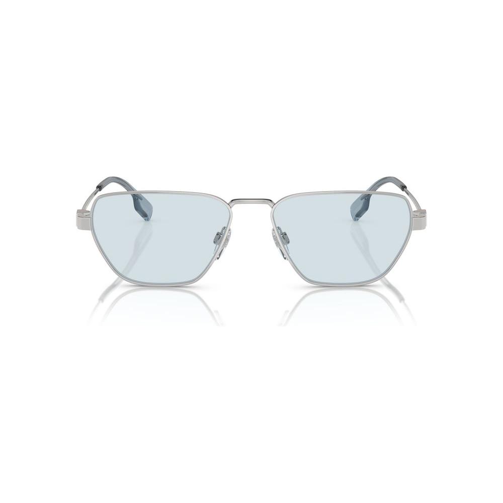 BURBERRY MOD. BE 3146 SUNGLASSES & EYEWEAR BURBERRY SUNGLASSES Light Gray