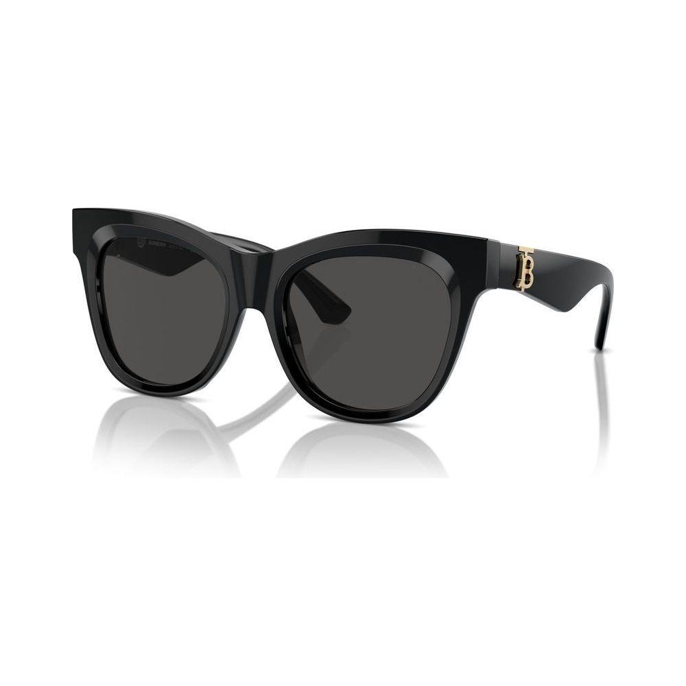 BURBERRY MOD. BE 4418 SUNGLASSES & EYEWEAR BURBERRY SUNGLASSES Dark Slate Gray
