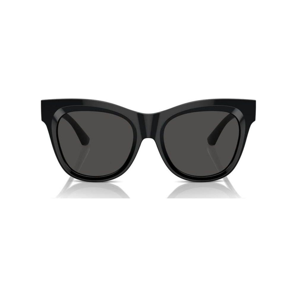 BURBERRY MOD. BE 4418 SUNGLASSES & EYEWEAR BURBERRY SUNGLASSES Dark Slate Gray