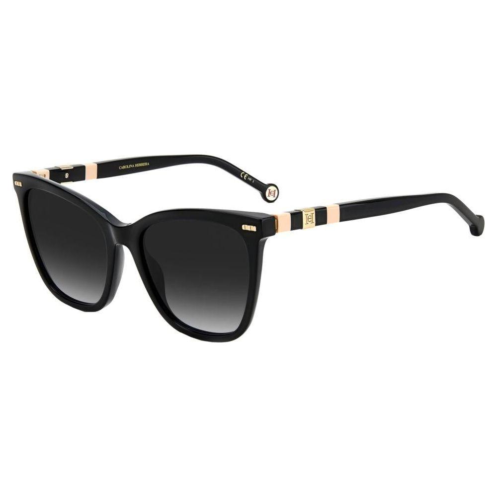 CAROLINA HERRERA MOD. CH 0044_S SUNGLASSES & EYEWEAR CAROLINA HERRERA SUNGLASSES Dark Slate Gray