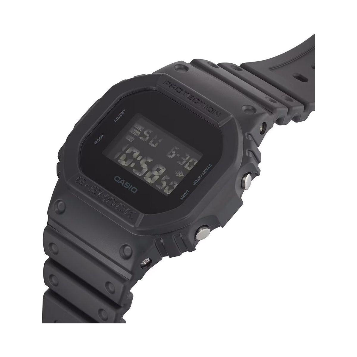 CASIO G-SHOCK Mod. THE ORIGIN - BLOCK BLACK SERIE WATCHES CASIO G-SHOCK Dark Slate Gray