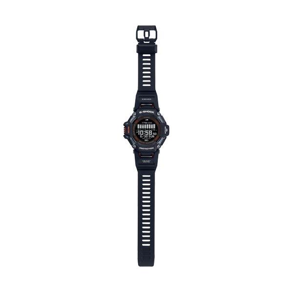 CASIO G-SHOCK Mod. G-SQUAD - Heart Rate Monitor WATCHES CASIO G-SHOCK Dark Slate Gray