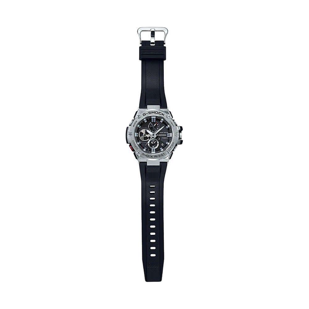 CASIO G-SHOCK Mod. G-STEEL Bluetooth WATCHES CASIO G-SHOCK Light Gray
