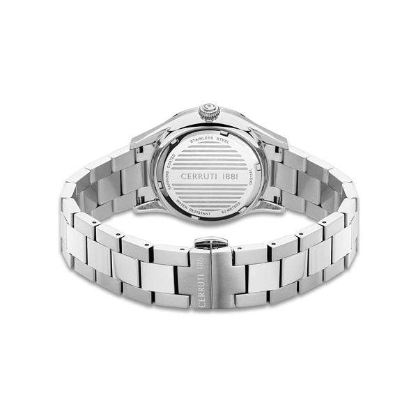 CERRUTI 1881 WATCHES Mod. CIWGH2114101 WATCHES CERRUTI 1881 Light Gray