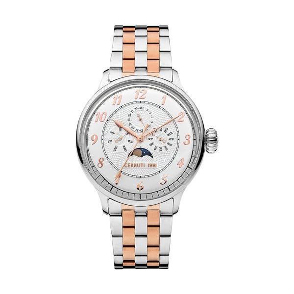 CERRUTI 1881 WATCHES Mod. CIWGK2205702 WATCHES CERRUTI 1881 Light Gray