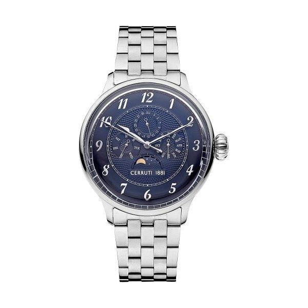 CERRUTI 1881 WATCHES Mod. CIWGK2205704 WATCHES CERRUTI 1881 Light Gray