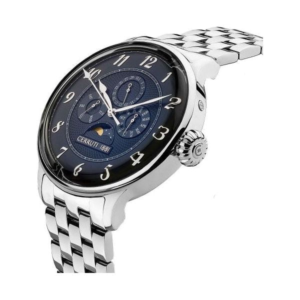 CERRUTI 1881 WATCHES Mod. CIWGK2205704 WATCHES CERRUTI 1881 Light Gray