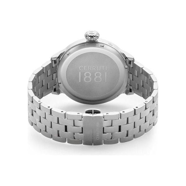 CERRUTI 1881 WATCHES Mod. CIWGK2205704 WATCHES CERRUTI 1881 Gray