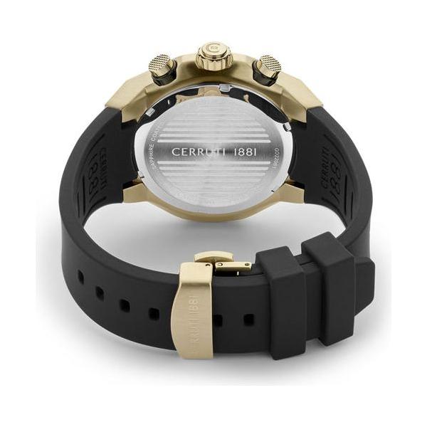 CERRUTI 1881 WATCHES Mod. CIWGO2206103 WATCHES CERRUTI 1881 Dark Slate Gray